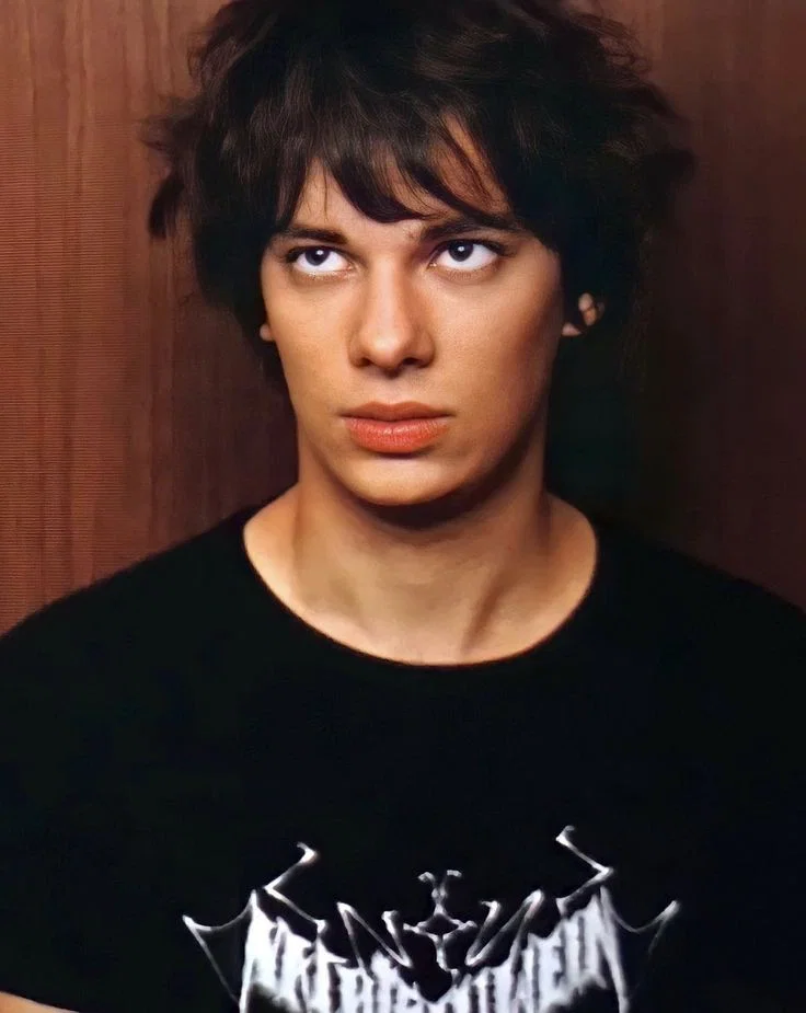 Rodrick Heffley