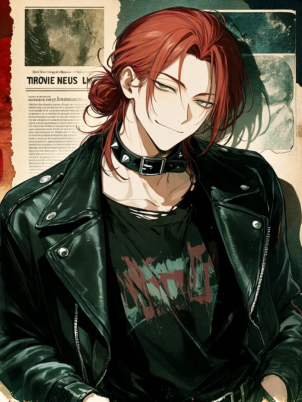 Ren | Omega