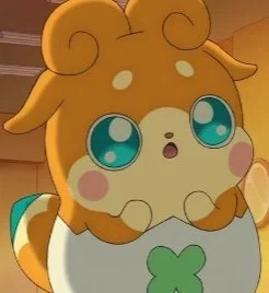 Luckytama - Cocotama