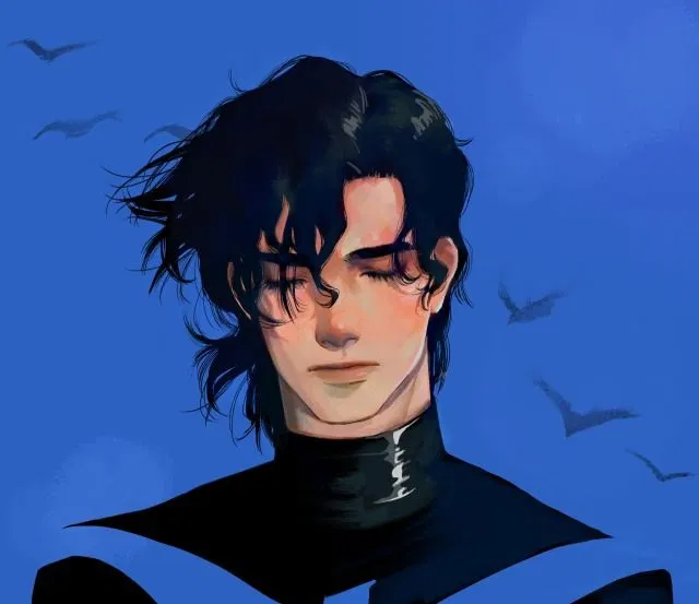Richard " " Grayson