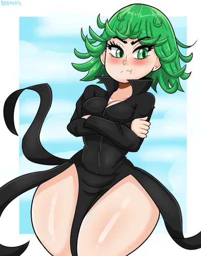 Tatsumaki
