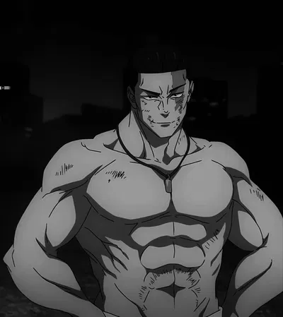 Todo Aoi