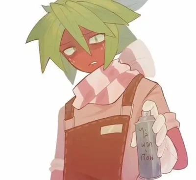 •Sprout |Your Bully| Dandy world School Au•