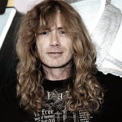 Dave Mustaine