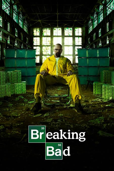 Breaking bad (adopted user)