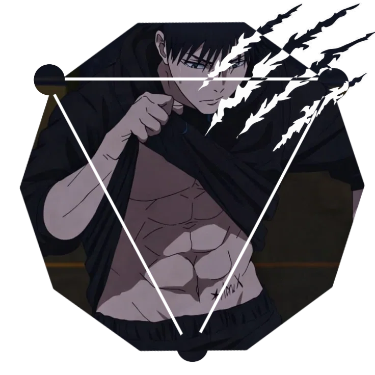 Megumi Fushiguro