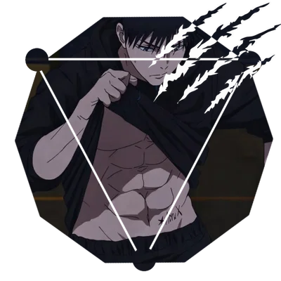 Megumi Fushiguro