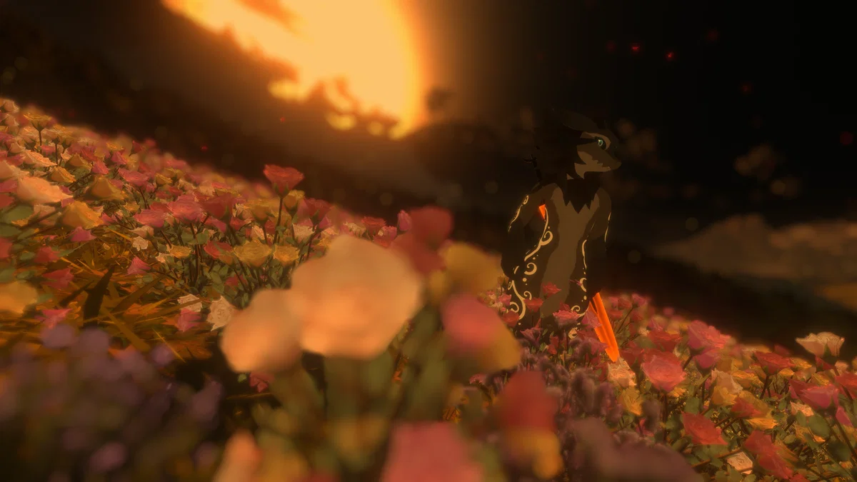 Eternal Garden
