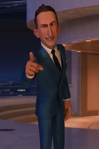 Winston Deavor
