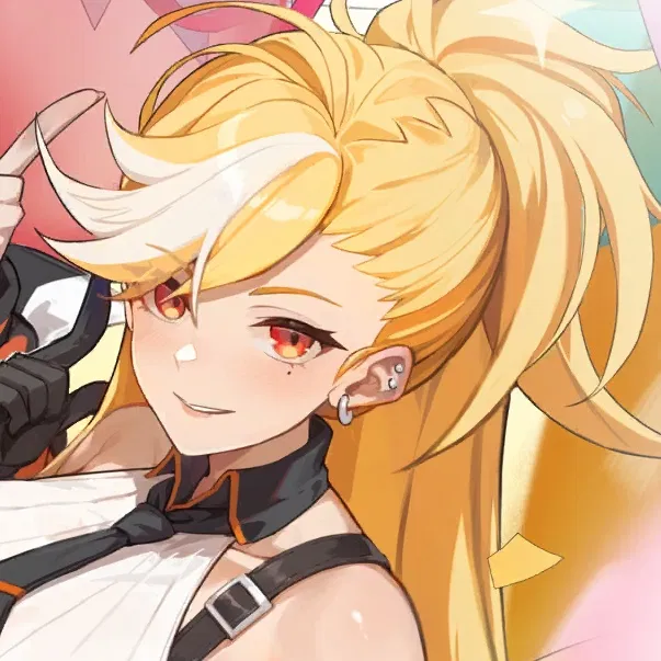 Marsha (Ark Re:Code)