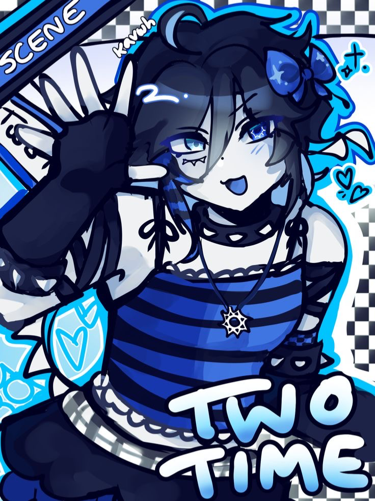 Two time (Party)