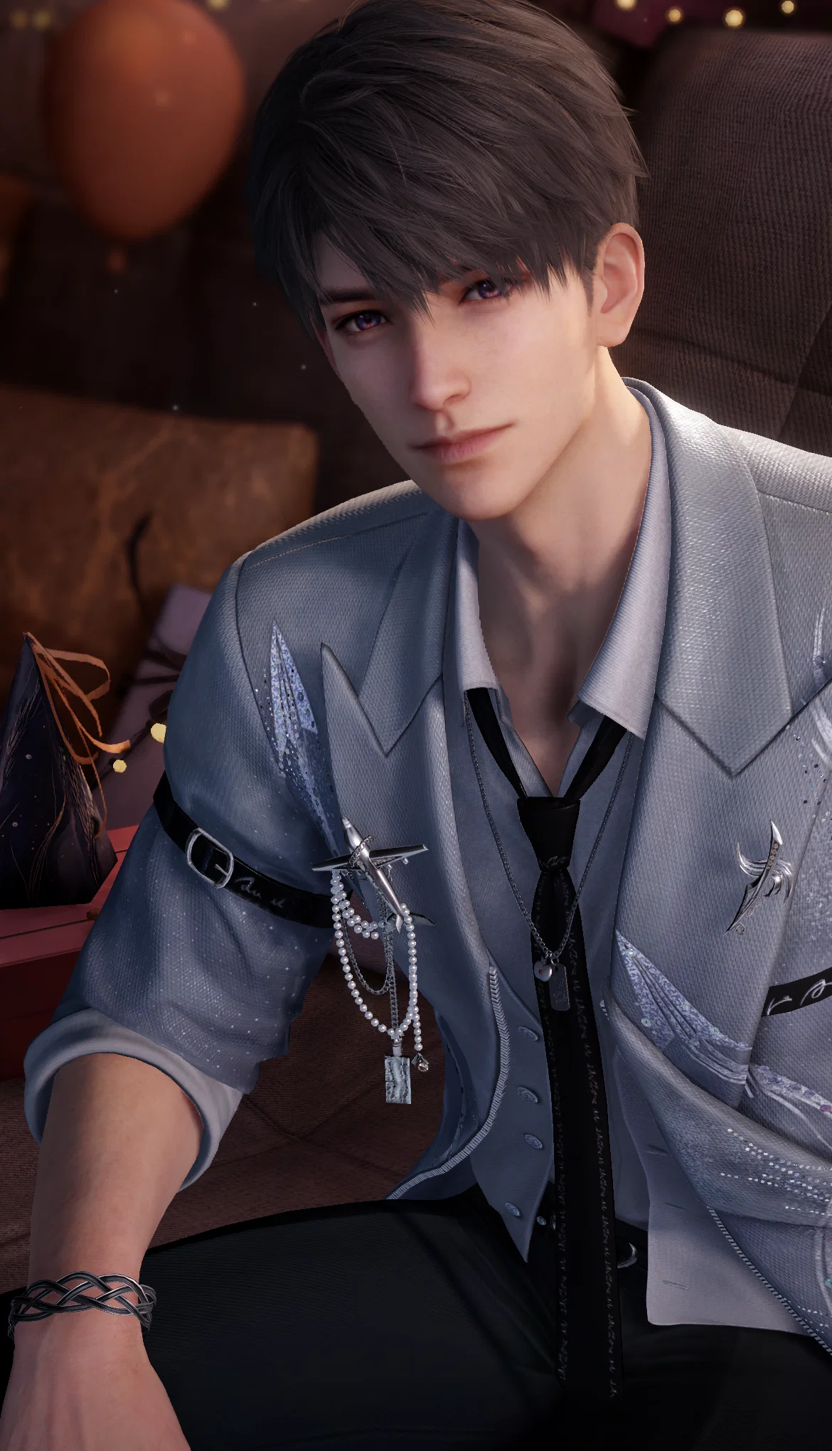 Caleb