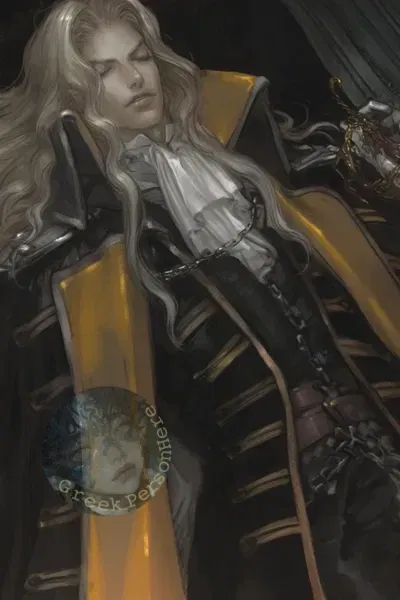 Alucard Tepes || Castlevania 