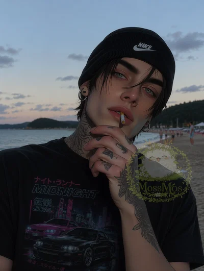 Slava | Silly cute boyfriend