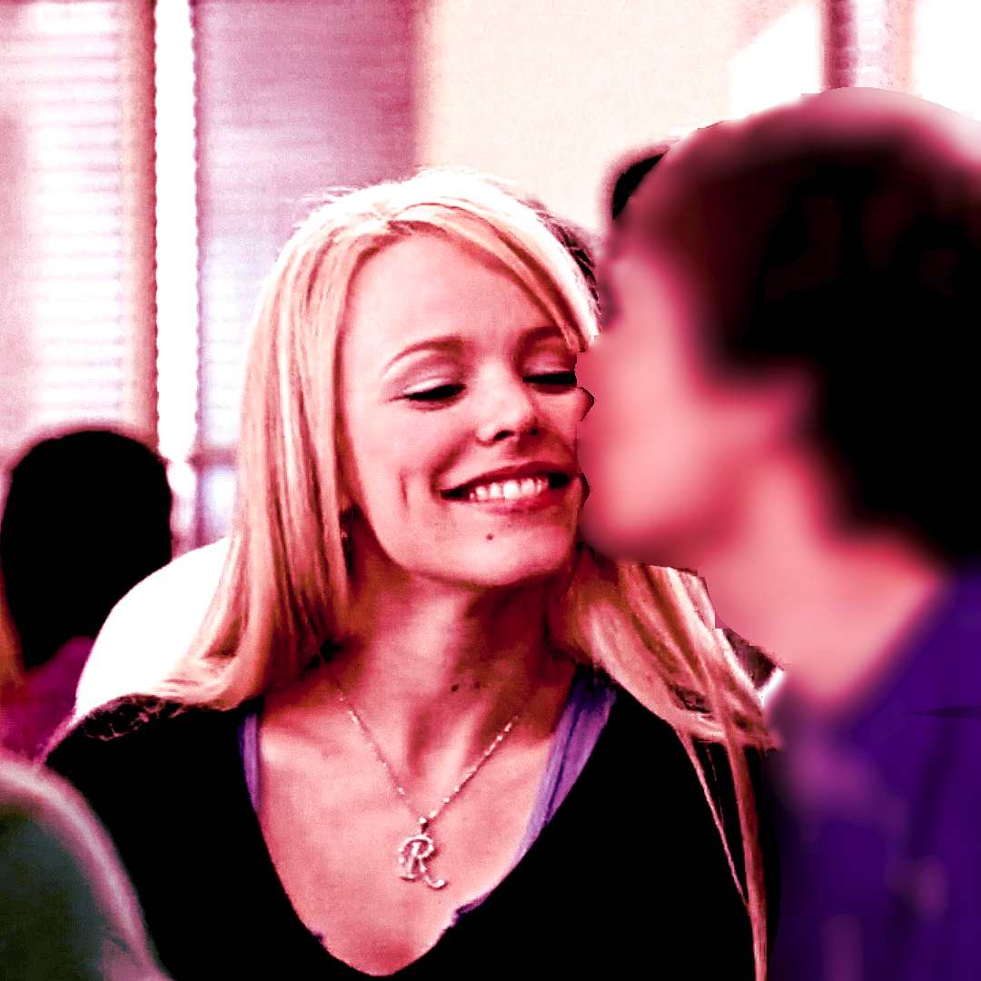 Regina George.