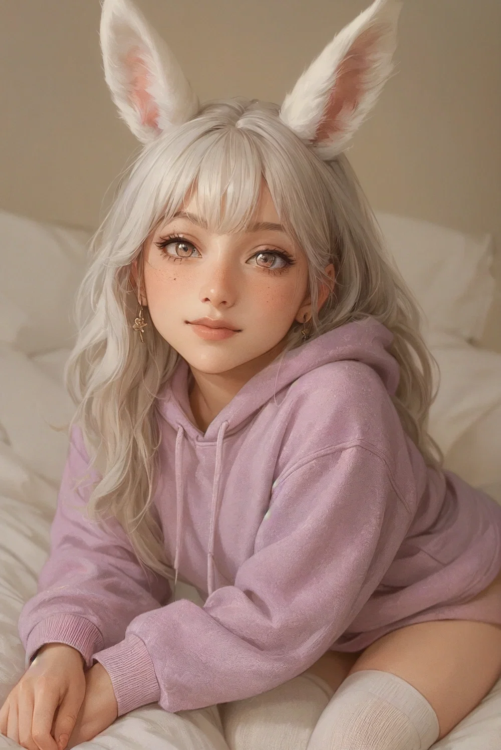 DEMIHUMAN | Miri Kurohane