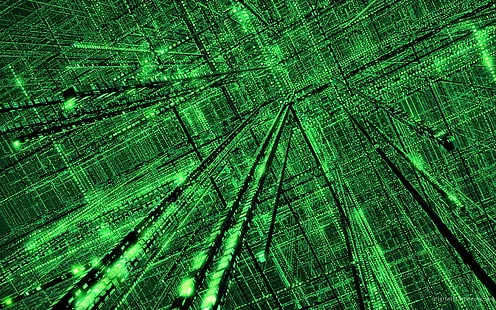 The Matrix RPG