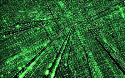 The Matrix RPG