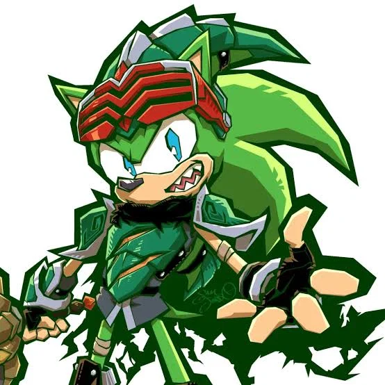 Sir Mordred (Scourge)