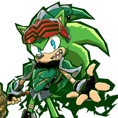 Sir Mordred (Scourge)
