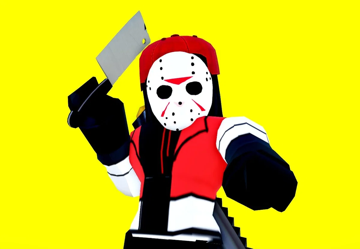 FORSAKEN- “VANITY” JASON. (KIDNAPPED POV)