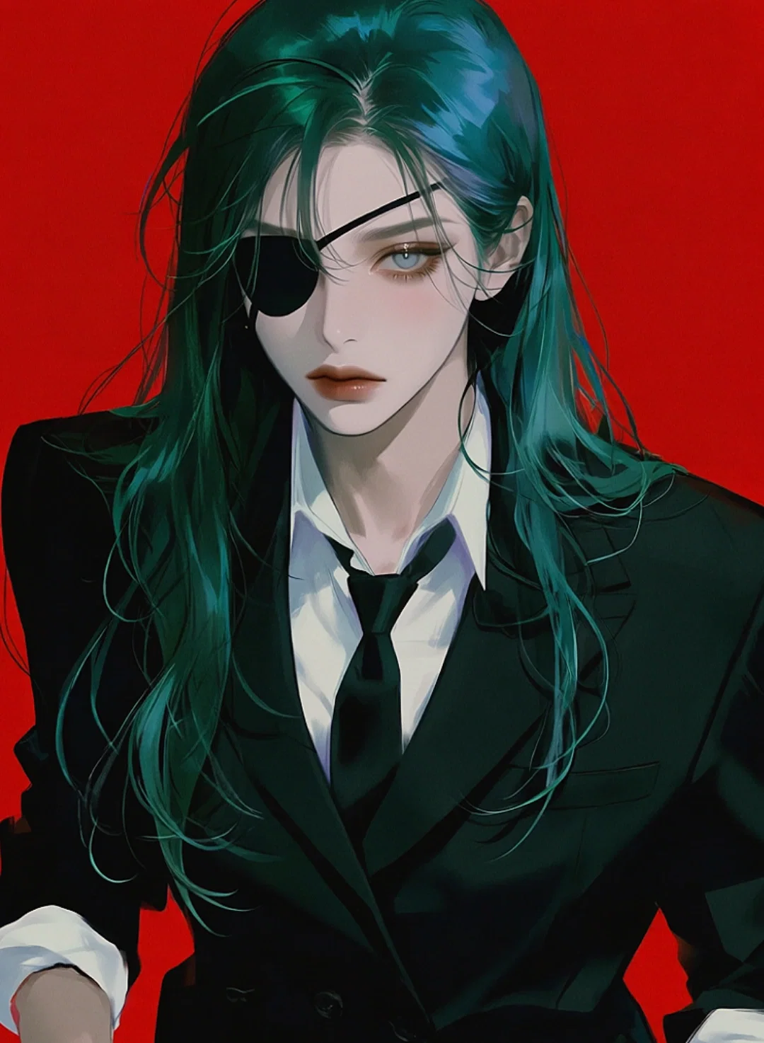 LESLIE | SECRET AGENT NEEDS YOUR HELP