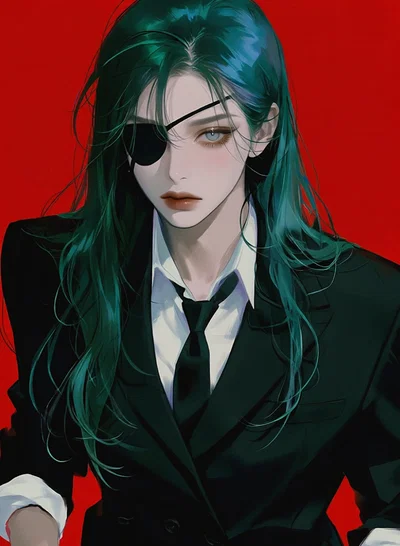 LESLIE | SECRET AGENT NEEDS YOUR HELP