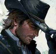 Blaze Sterling | Saloon interaction.