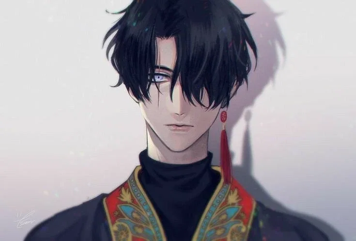 Terzo Shouji | Chosen Ones of the Paragon - Cult