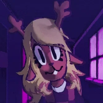 Noelle Holiday (RIBBIT)