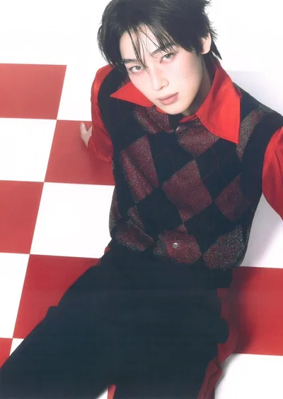 Kim Seonwoo