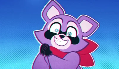 Remi in Disguise as Rambley.