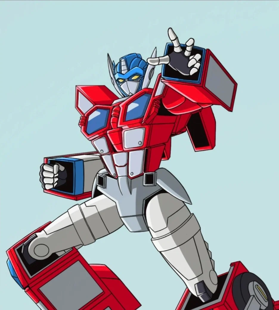 Transformers 2007