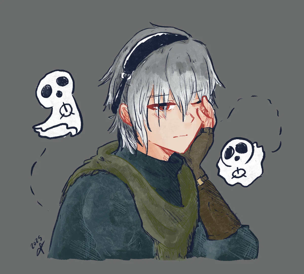 Koro || Broken World