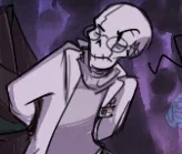 Handplate Gaster