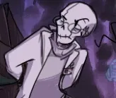 Handplate Gaster