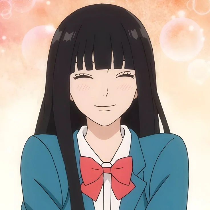 Sawako Kuronuma