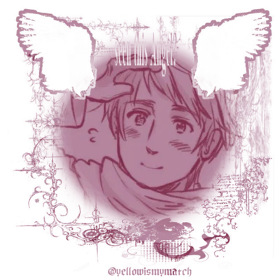Ivan Braginsky / Russia Hetalia