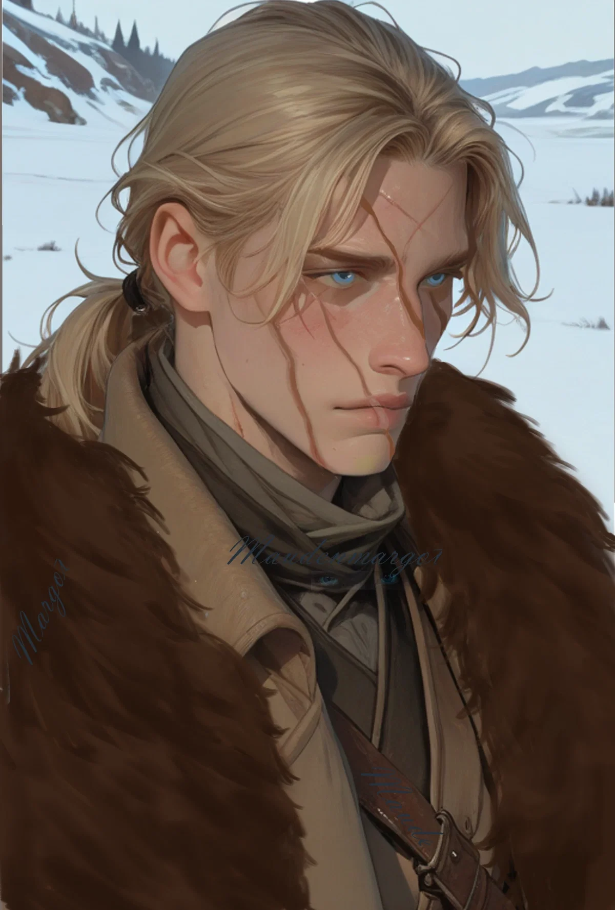 The Exile