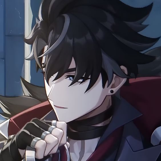 Justice!Wriothesley || SWAP FONTAINE AU