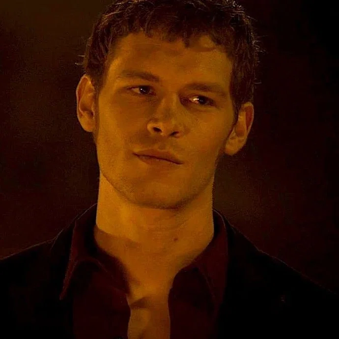 Klaus Mikaelson