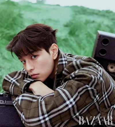 Kim Seungmin 
