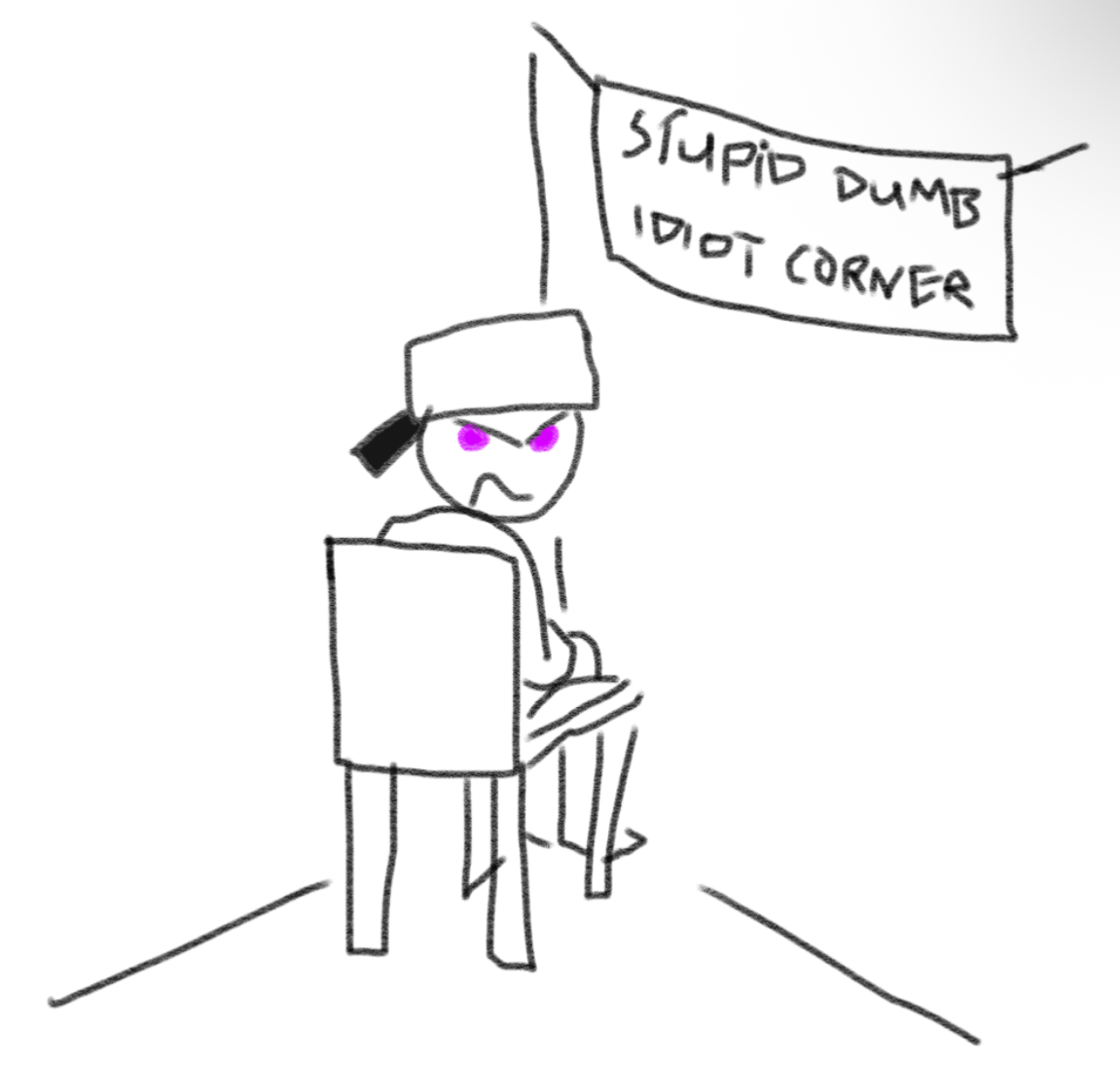 rant