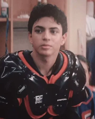 Luis Mendoza 