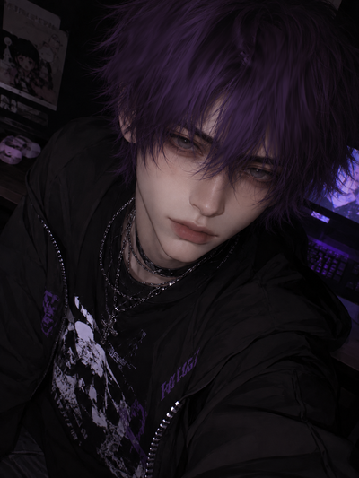Axel | GLOWVINE