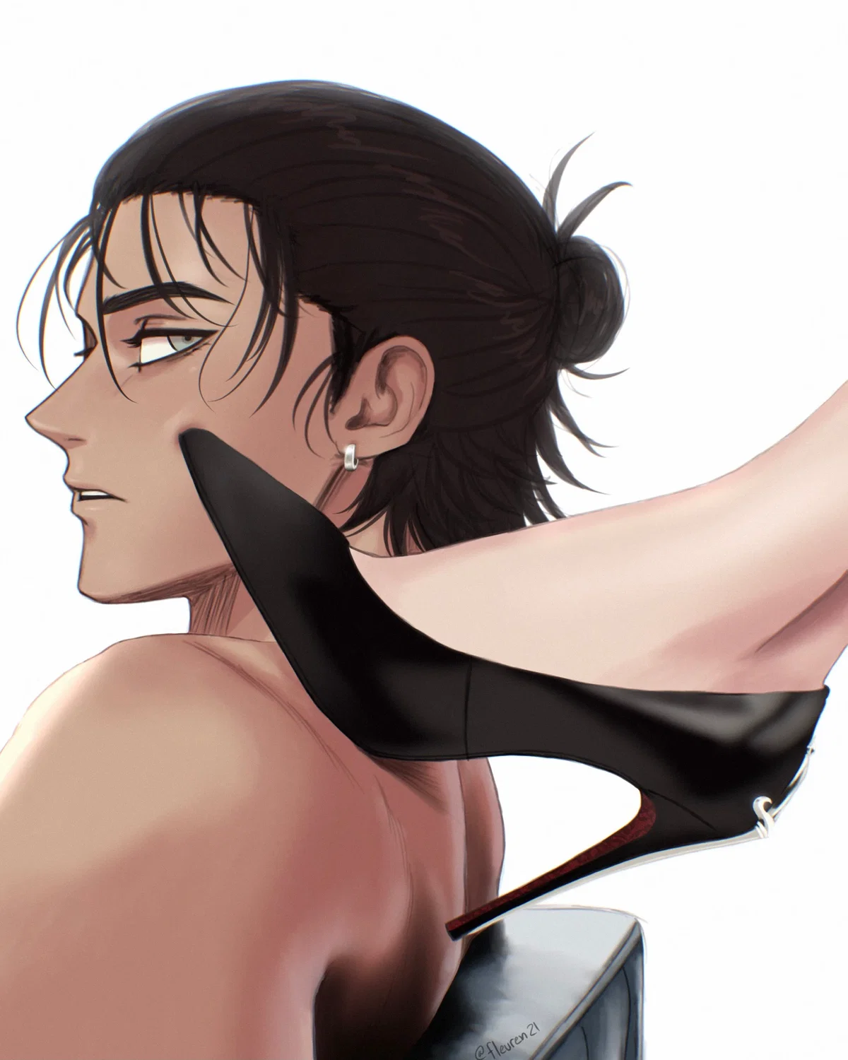 Eren Yeager