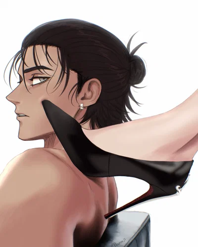 Eren Yeager