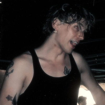 Jamie Campbell Bower