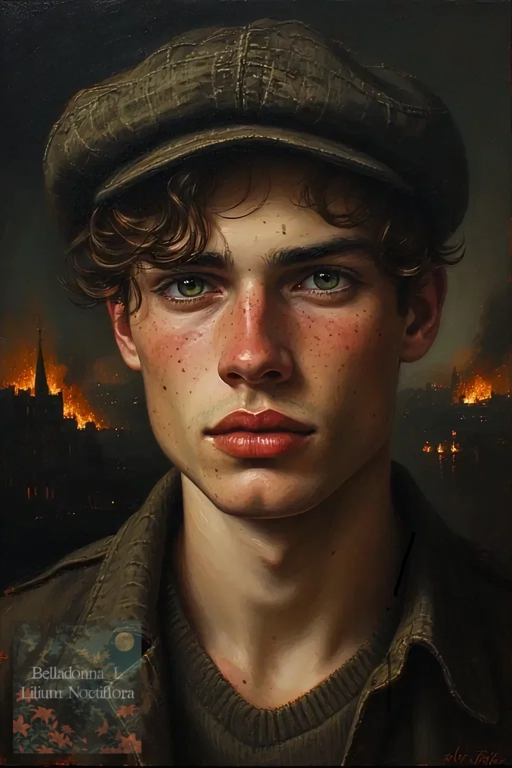Noah Goldstein
