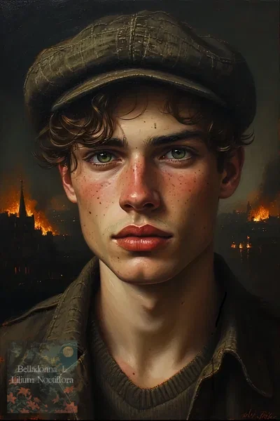 Noah Goldstein